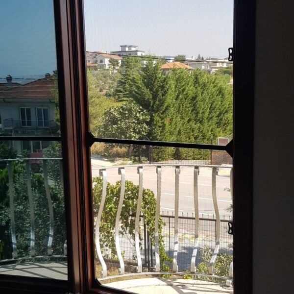 Akeller Pimapen Bursa Sineklik 18 17 35