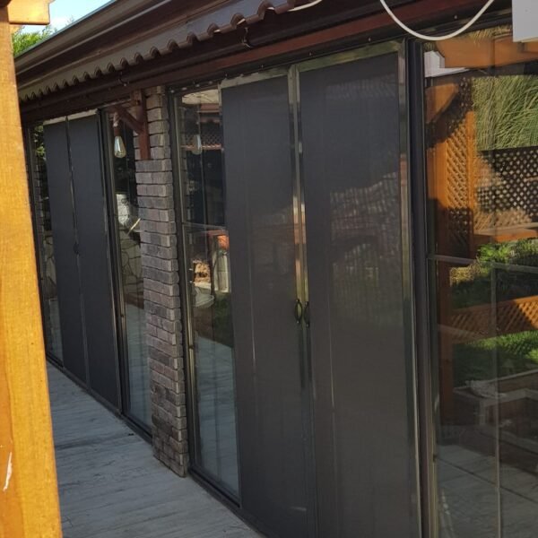 Akeller Pimapen Bursa Sineklik 18 17 39