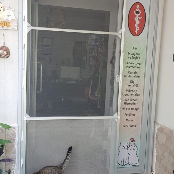 Akeller Pimapen Bursa Sineklik 18 17 40