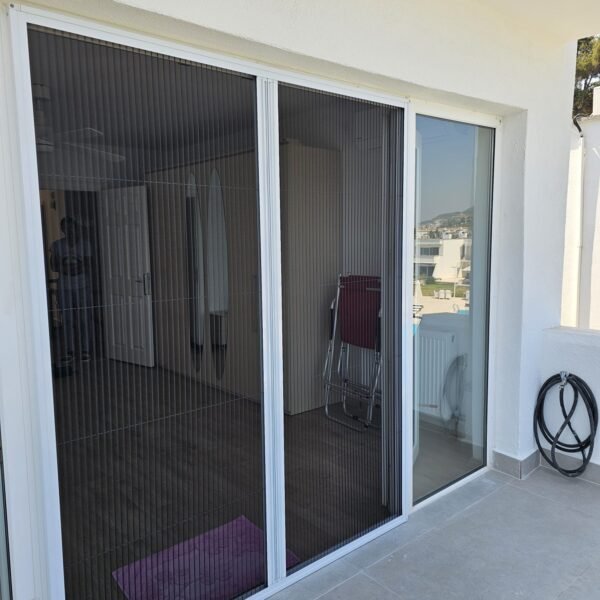 Akeller Pimapen Bursa Sineklik 18 17 50